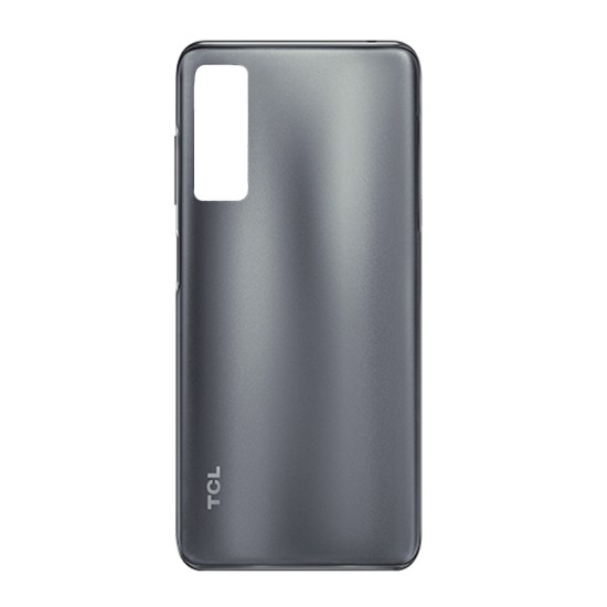 BACK COVER TCL 20S/T773 BLACK BACK COVER TCL 20S/T773 BLACK